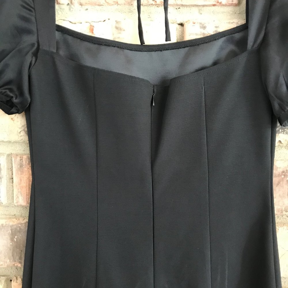 Maria Bianca Nero Dress Size Small - Picture 10 of 15